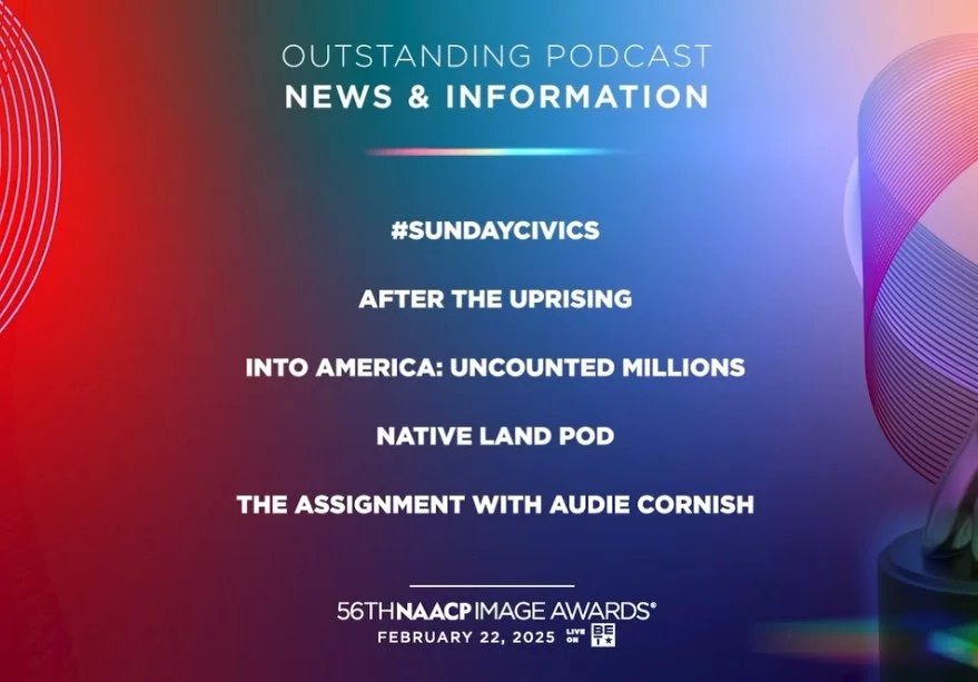 After The Uprising Season 2 Nominated For A NAACP 'Image Award'