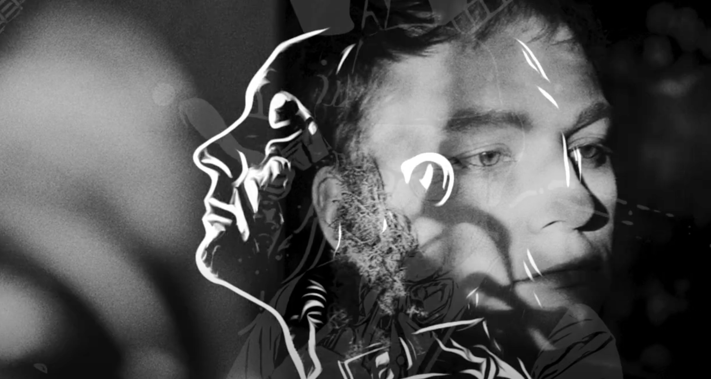 Zachary Walter Selected Works. Streaming Now. 