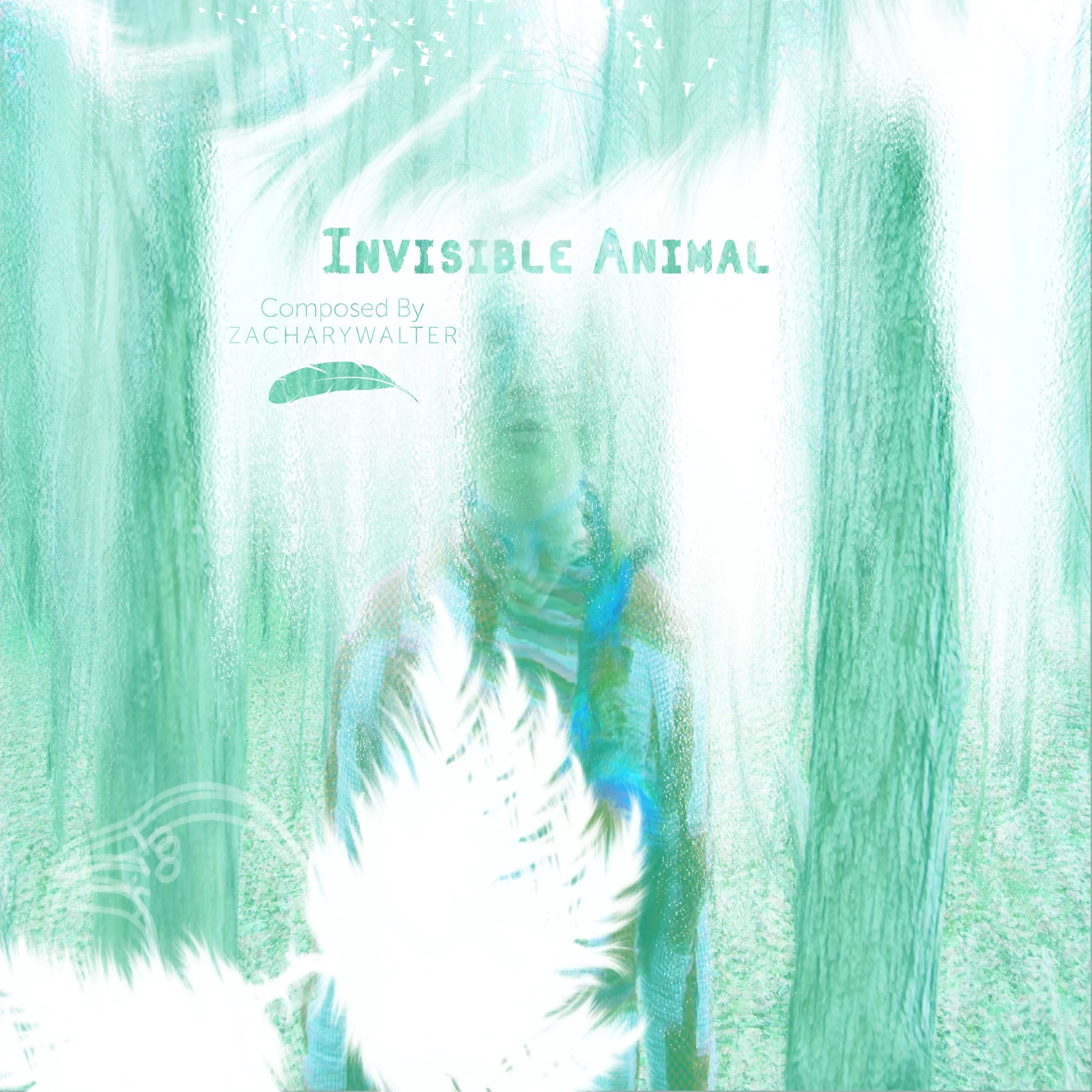 Invisible Animal // Now Streaming Worldwide