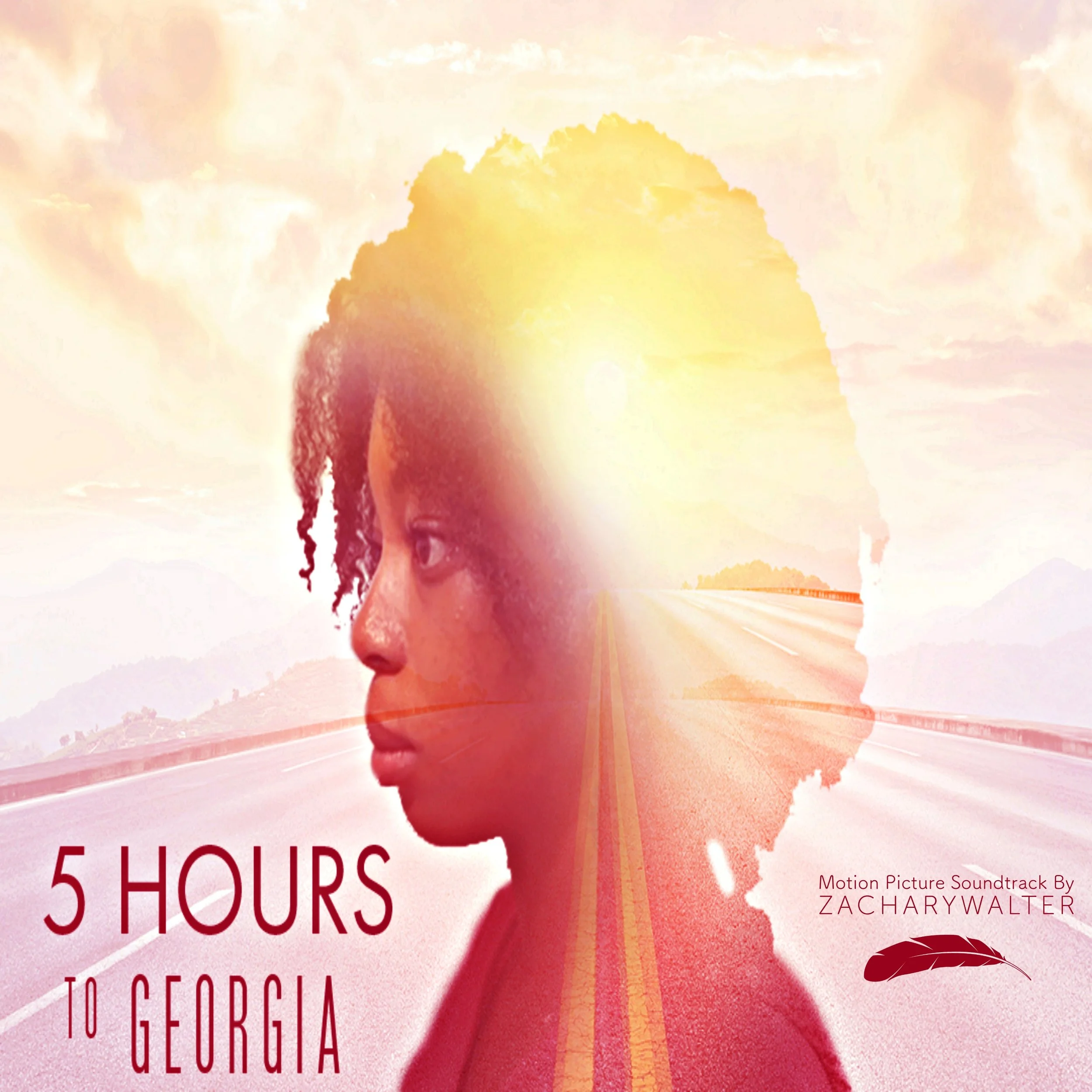 '5 Hours To Georgia' Out Today