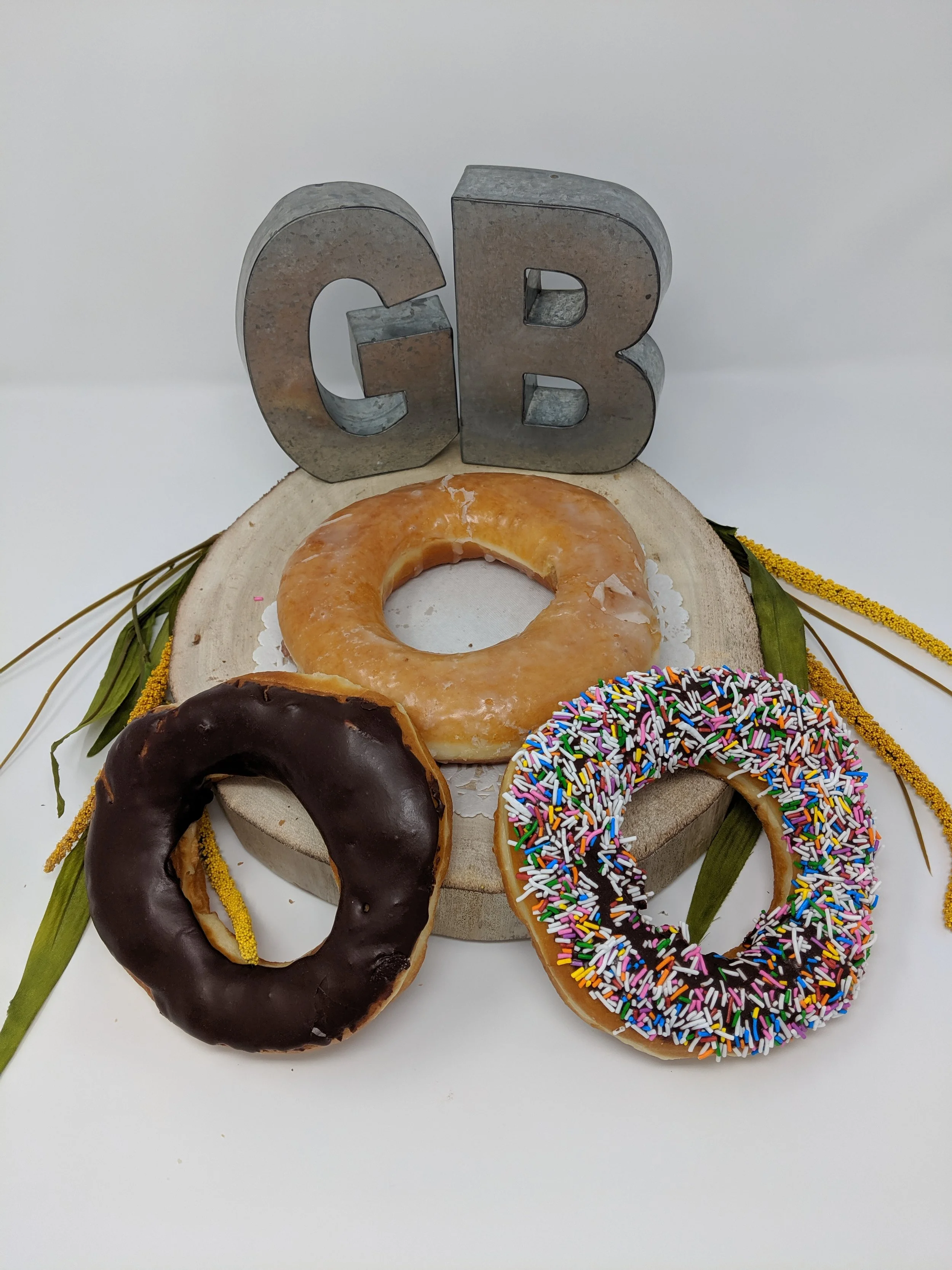 Texas Donuts