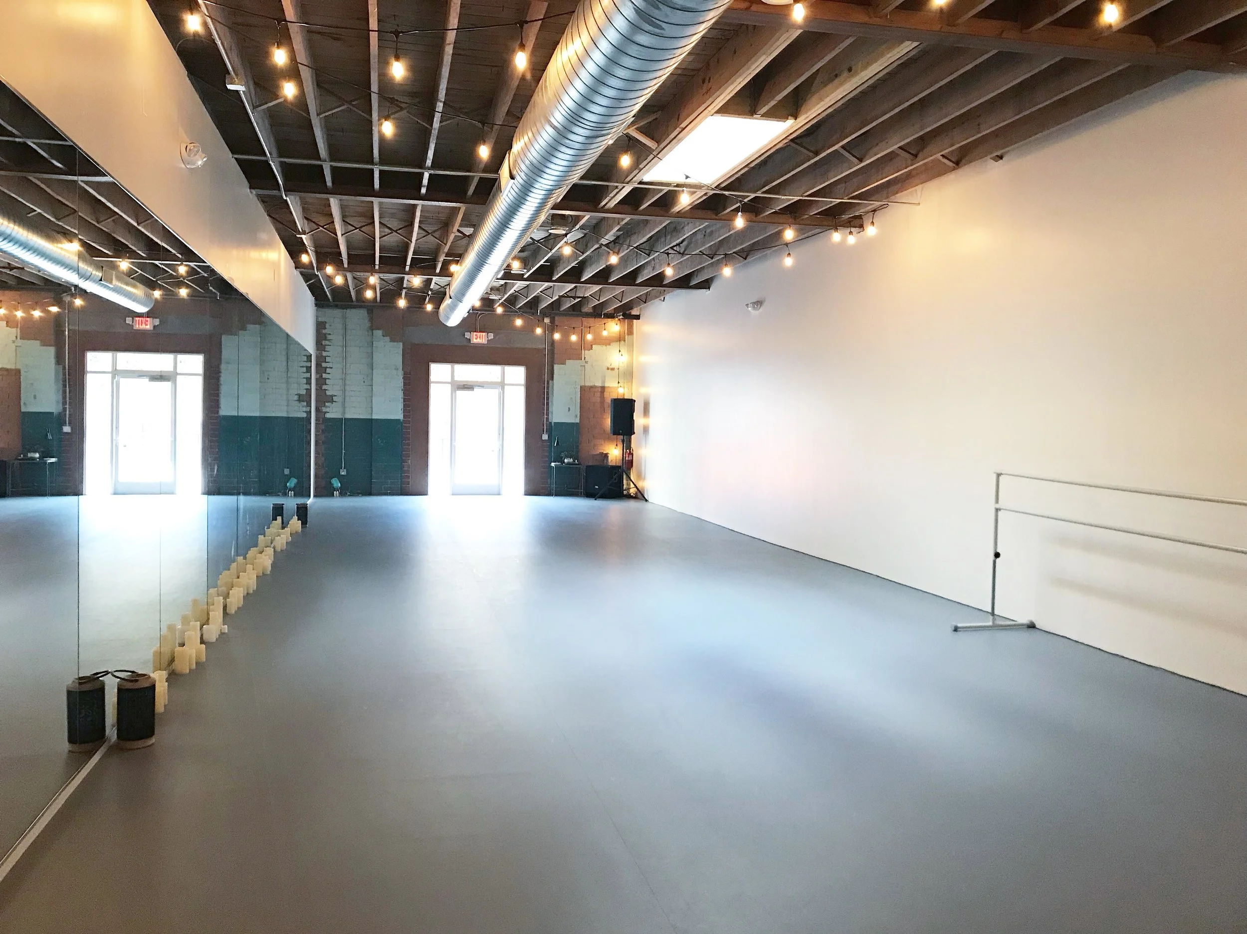 Dance Studio