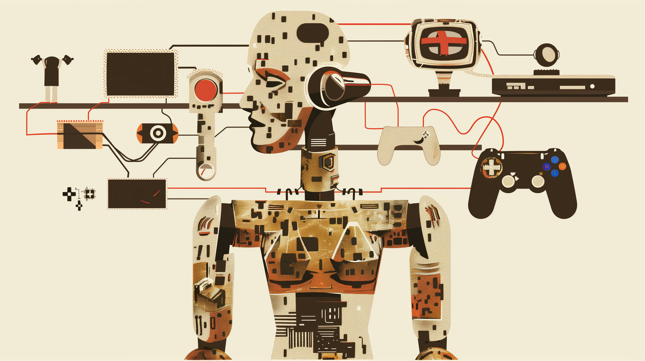 The Evolution of Funding in Game Development: A Personal Perspective