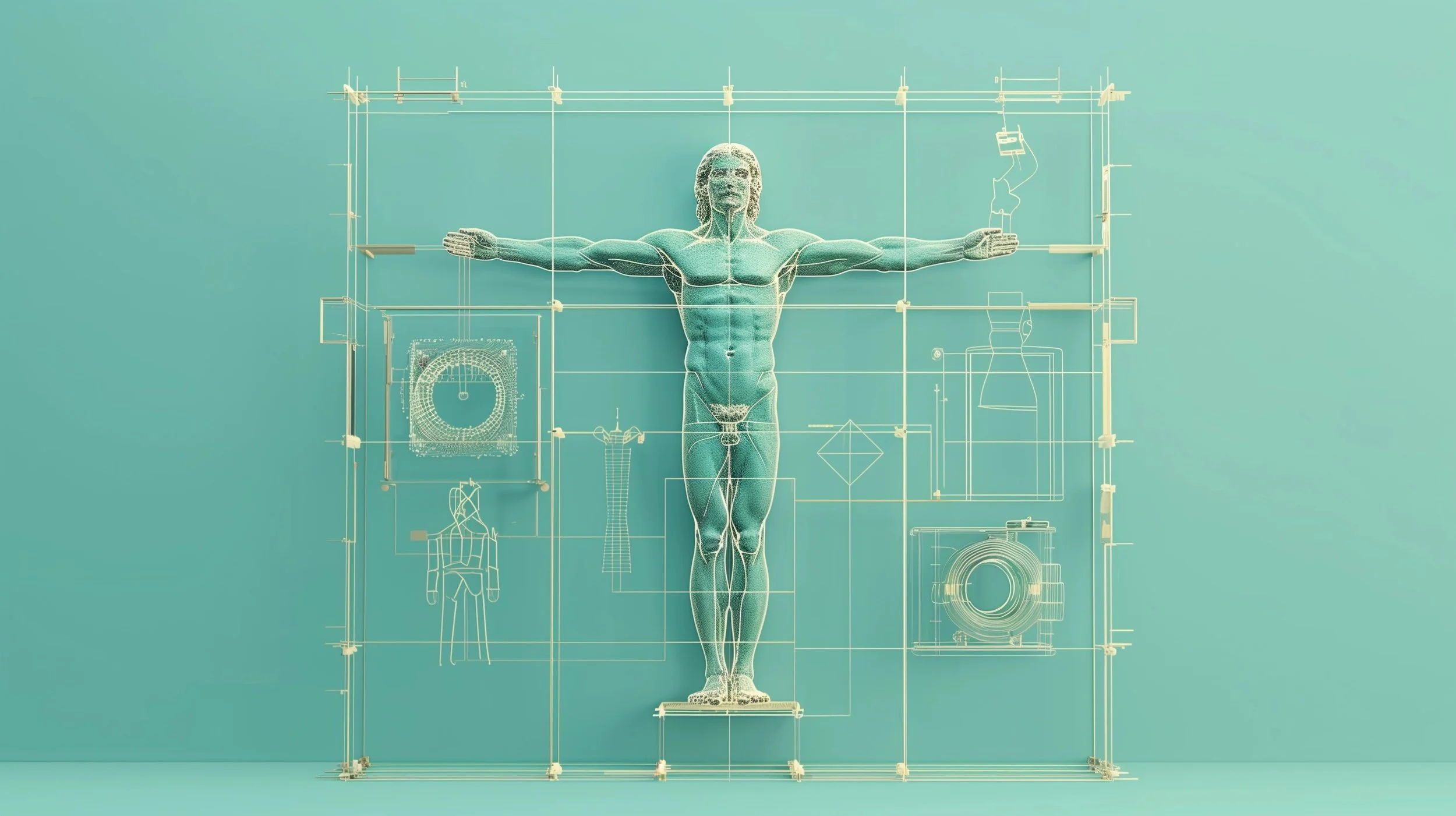 Art in the Age of AI