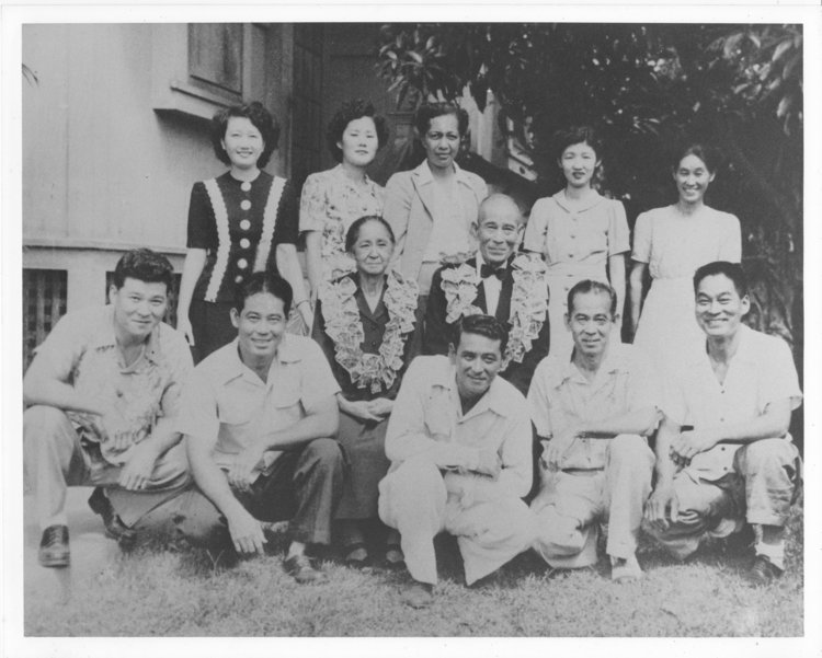 Japanese Identity and Language Thrive at Nāwahī: Honoring Non-Hawaiian Ancestors in a Hawaiian Language School