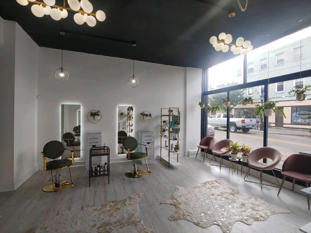 Rental Availability — Oak Street Design and Construction