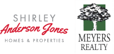 Anderson Jones Homes