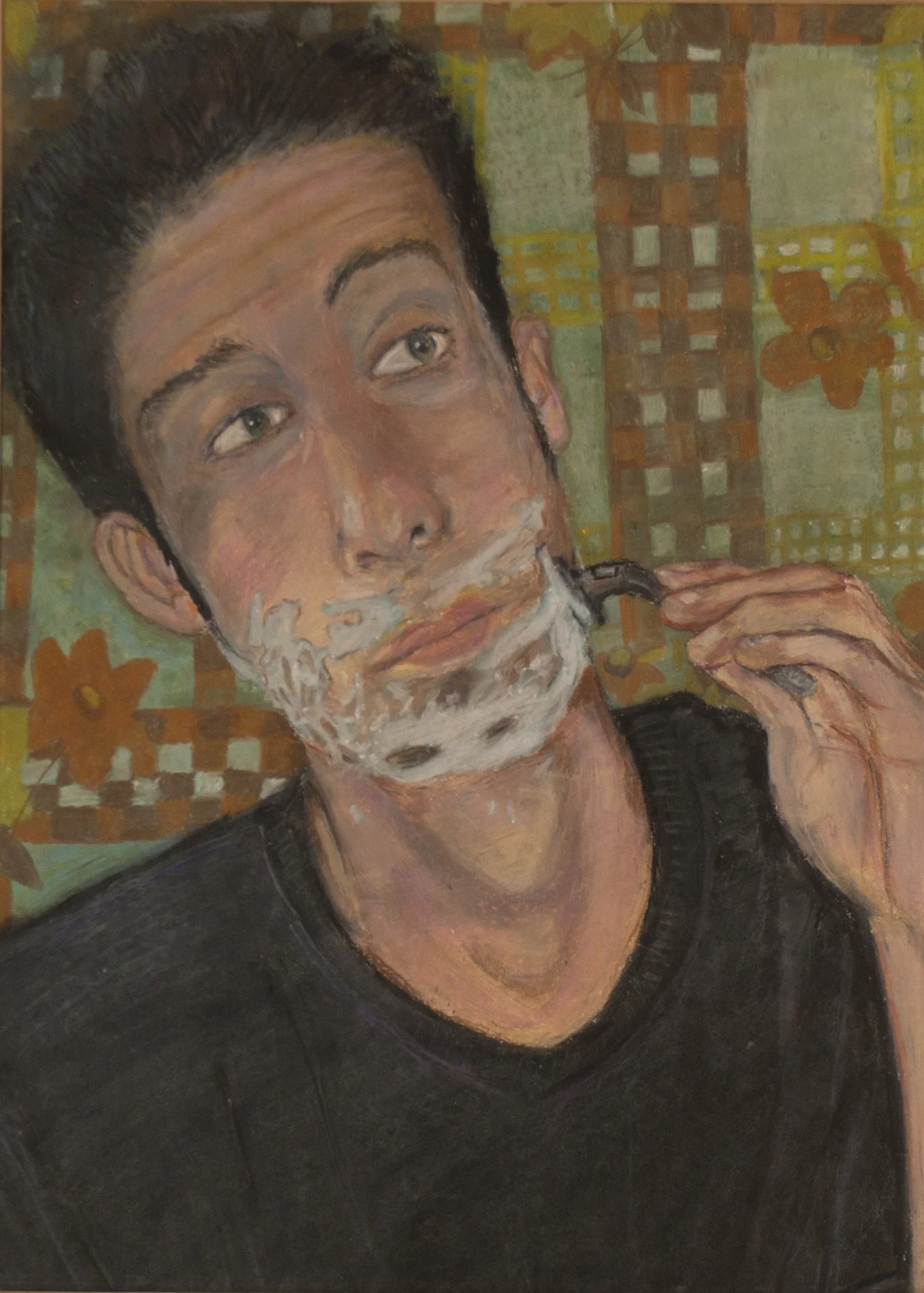 Joey (Portrait)