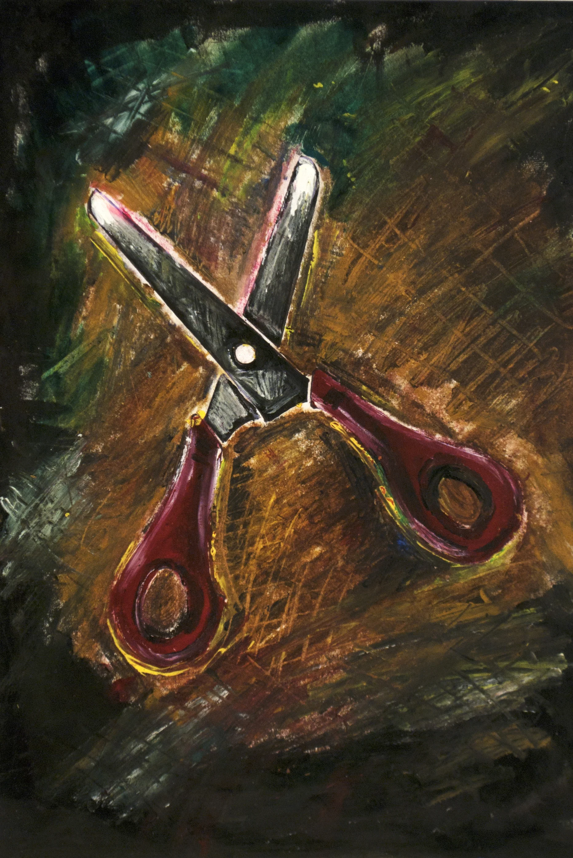 Cut It Out