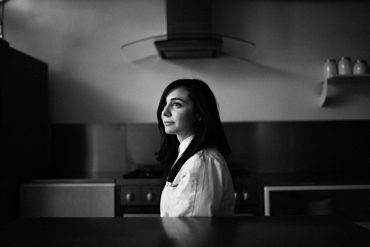 Maggie / Chef⁠
⁠
⁠
⁠
⁠
#portraitsbyjoe #retrato #portrait #spgg #nikonmexico @margiesays