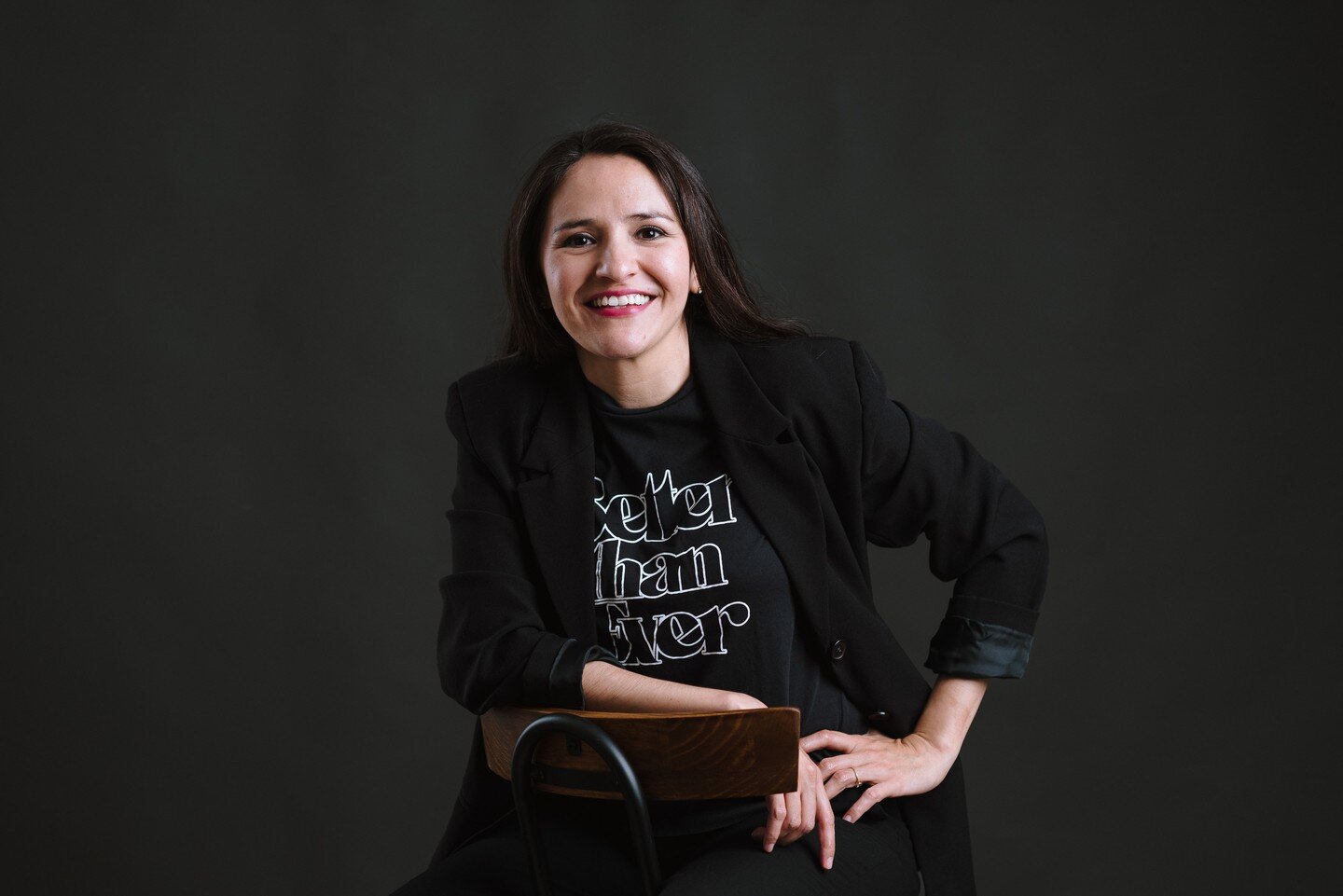 Better Than Ever. 😁📸

#hellojoelozano #retrato #portrait #memorias #actitud #studio #spgg #fotografia #bokeh #monterrey #recuerdo #estudio #smilemore #memoriesbyjoe #outfit #momento #attitude #womaninsuit #instadaily #better #ever #estilo #suit
