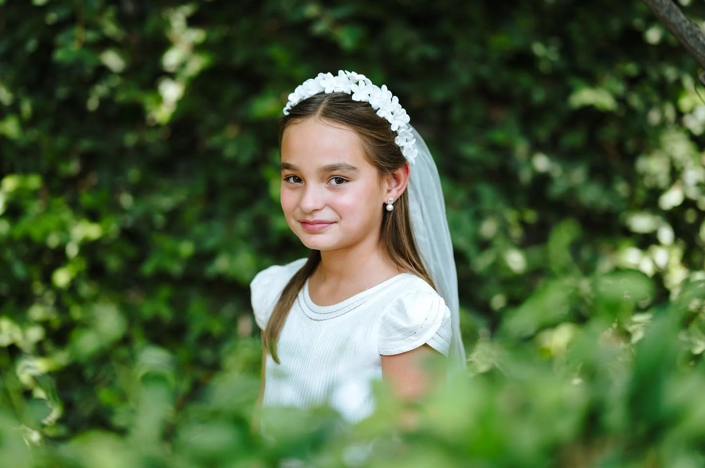 Simple. Cute. Atemporal.

#hellojoelozano #portrait #primeracomunion