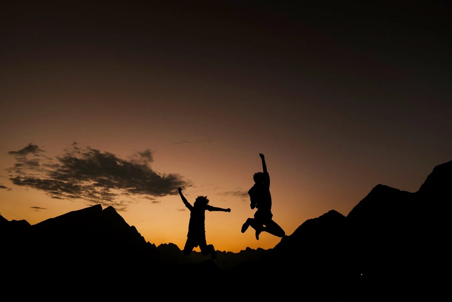 In search of this feeling. ❤️