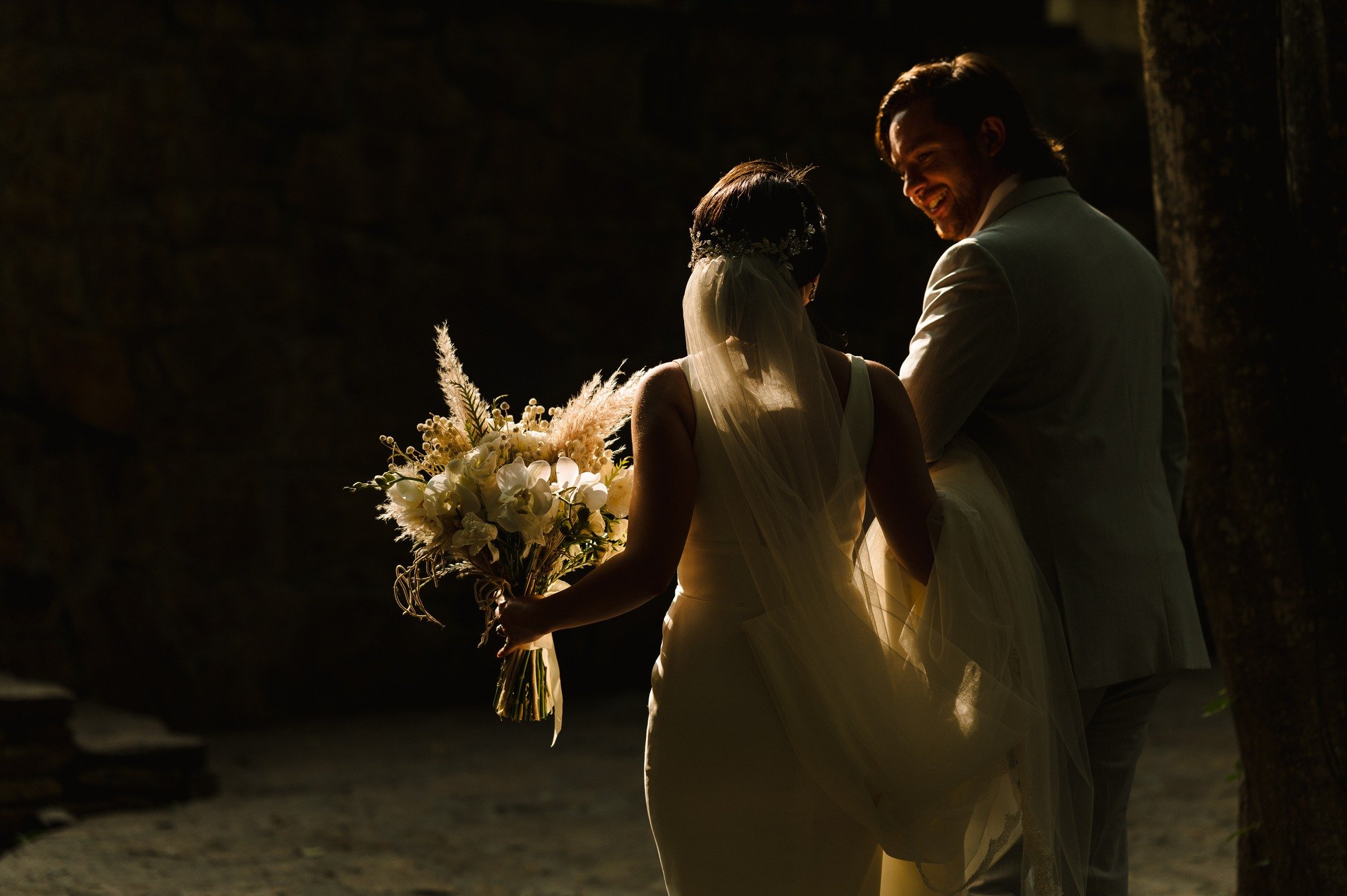 Boda CS
Monterrey, Mexico