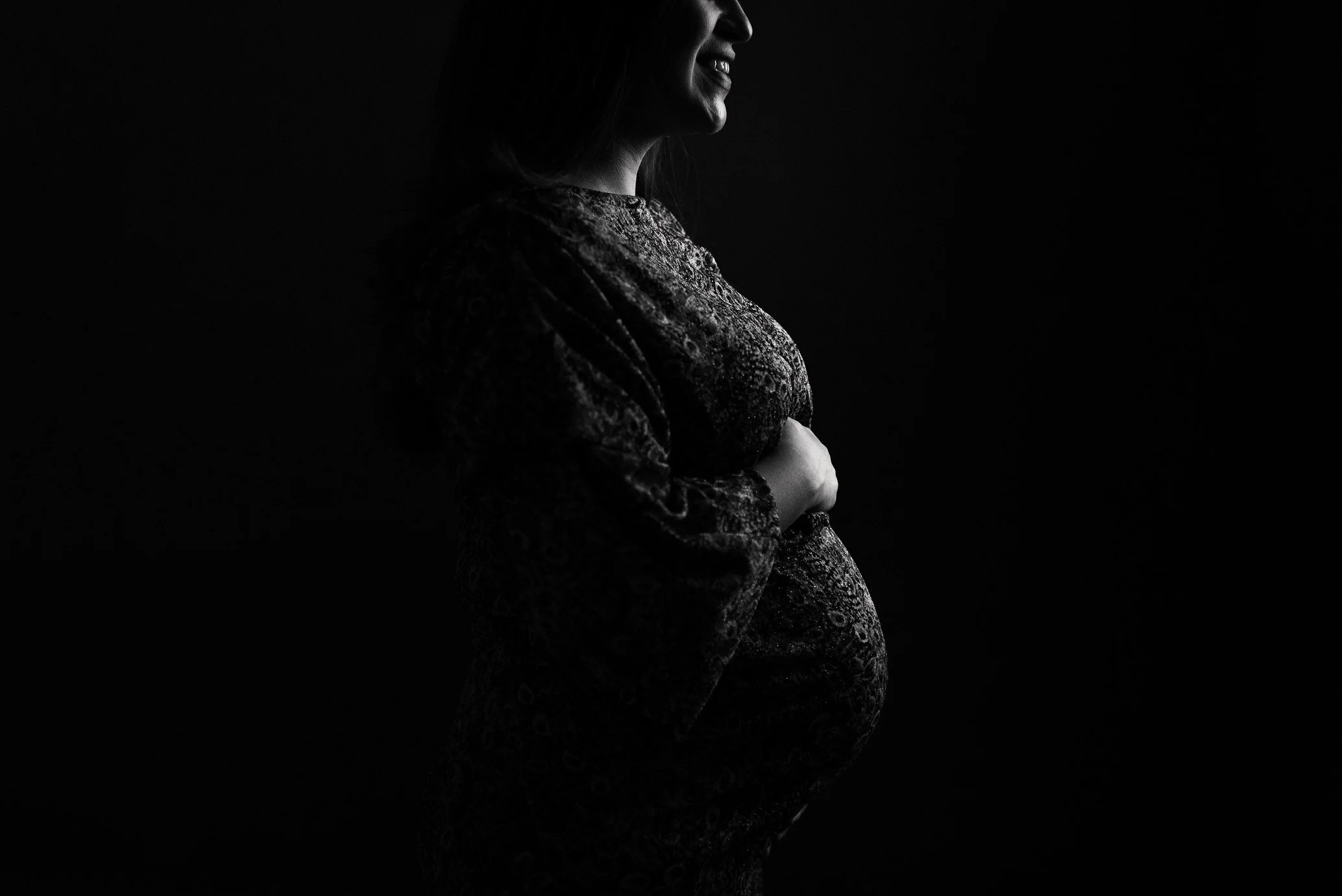 Sesion Prenatal (Embarazo)