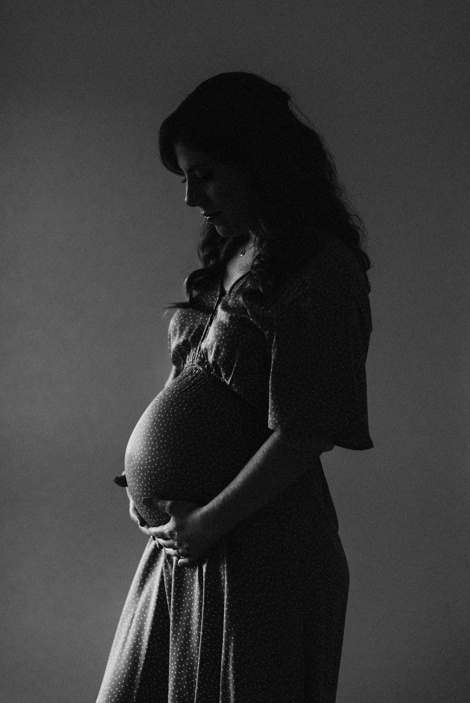 Sesion Prenatal (Embarazo)