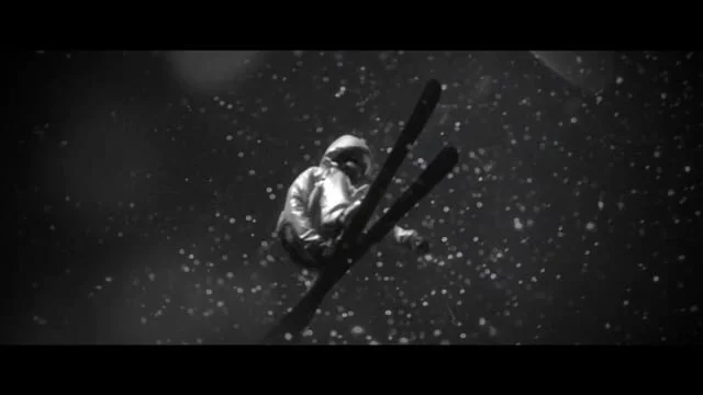 Visa / Night Swim 30