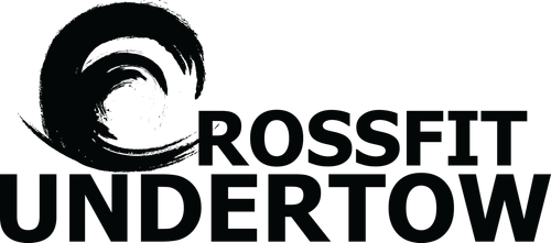 CrossFit Undertow, business photo 2