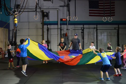 CrossFit Undertow, business photo 6