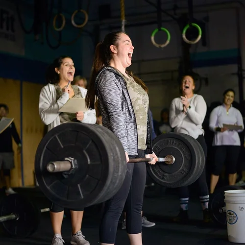 CrossFit Undertow, business photo 5