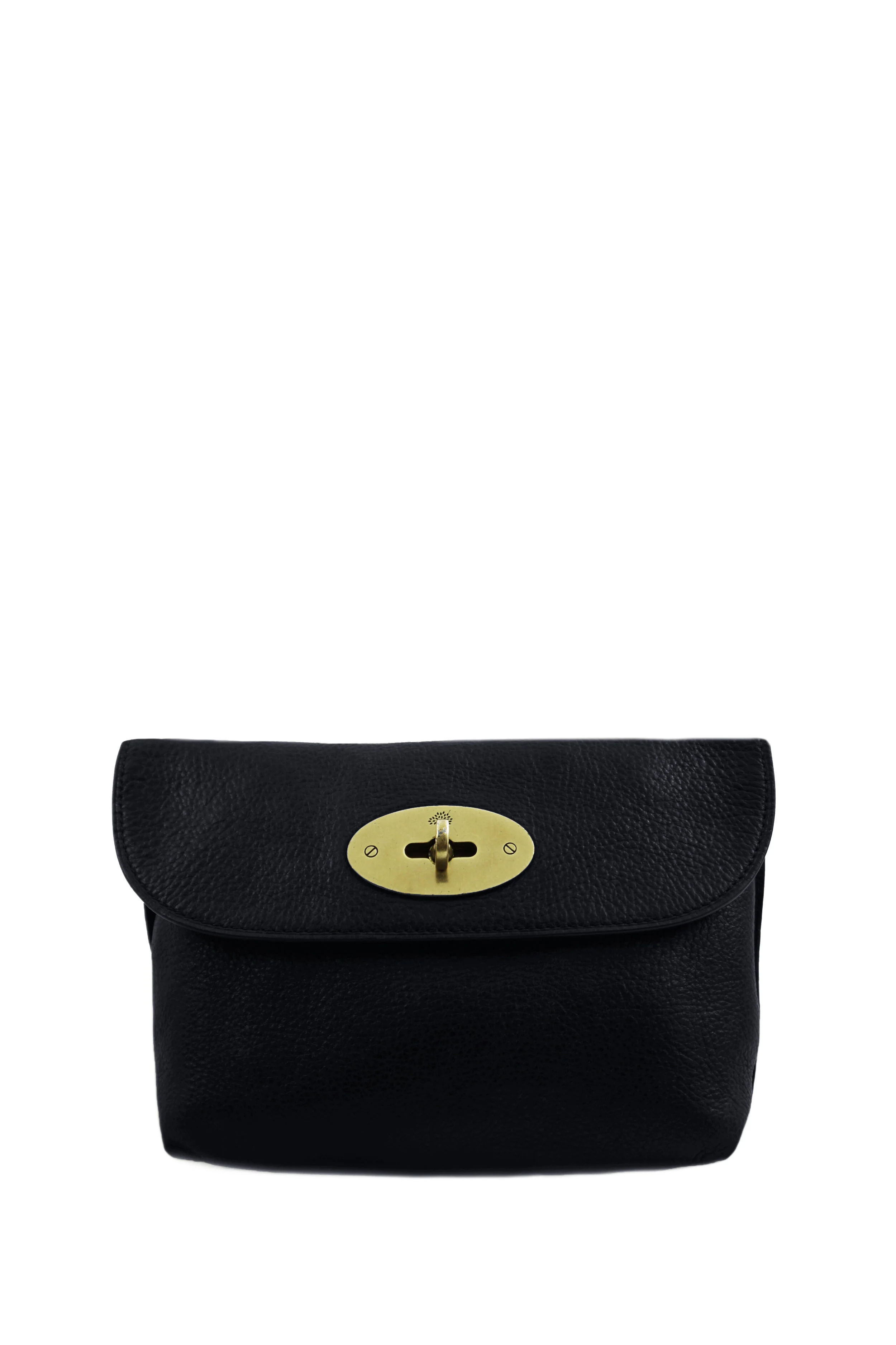 Mulberry Locked Cosmetic pouch, Sort