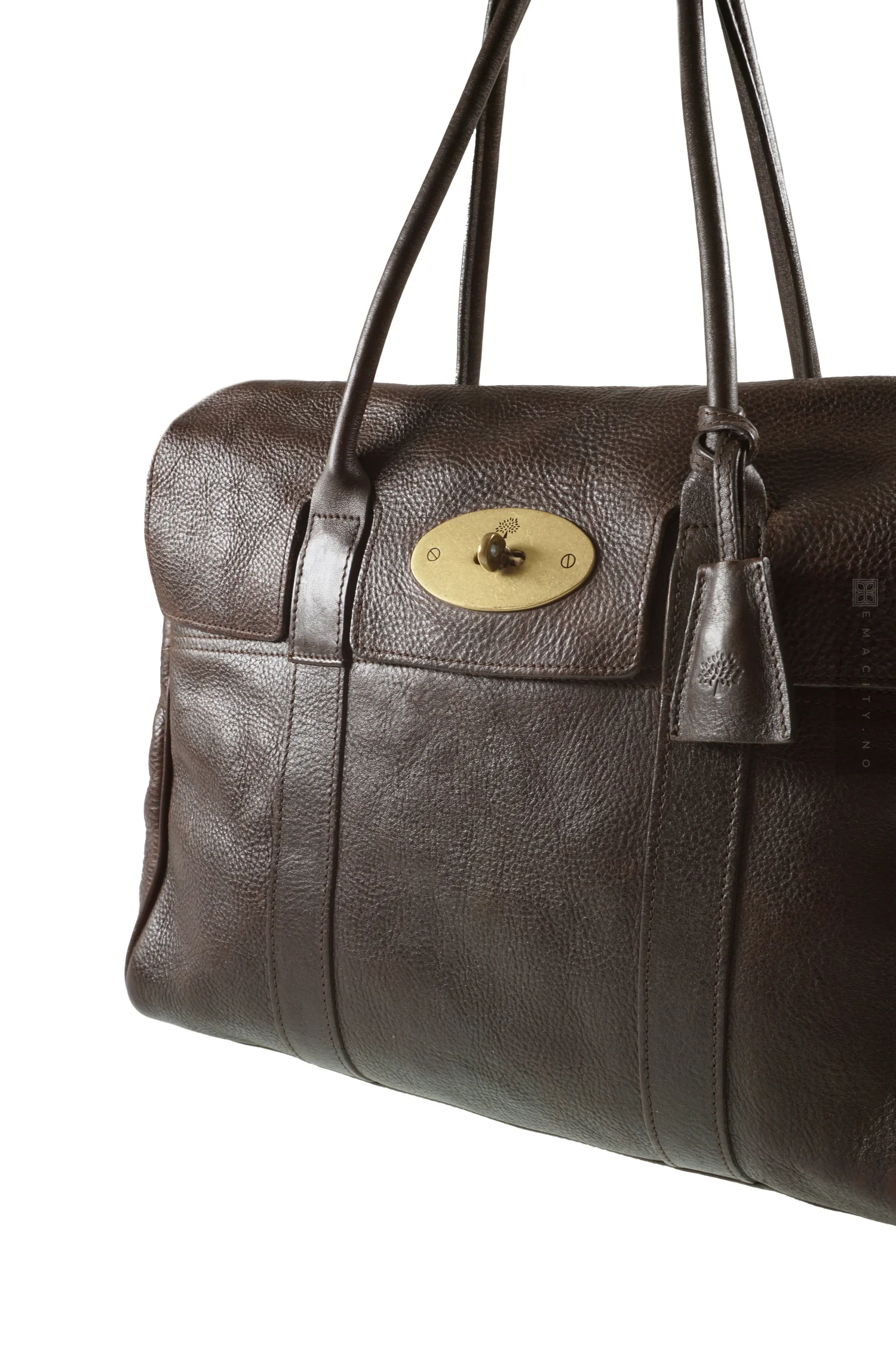 mulberry bayswater chocolate
