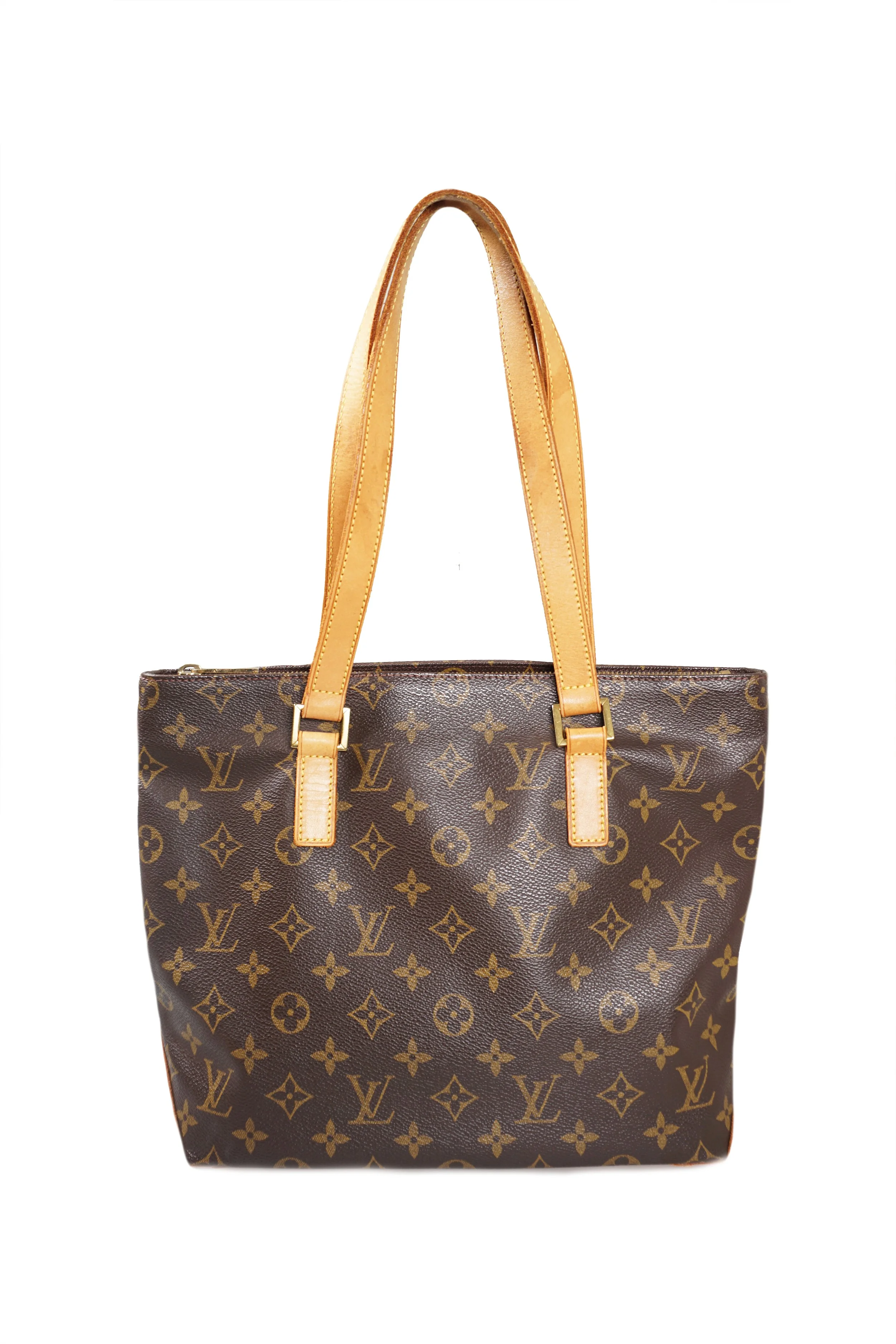 Louis Vuitton Piano PM, Monogram