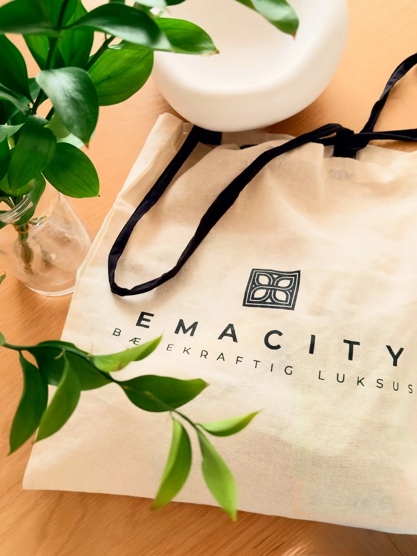 Glem plastposen &ndash; ta med handlenettet ditt ♻️

Sm&aring; valg i hverdagen gj&oslash;r en stor forskjell. Et gjenbrukbart handlenett er ikke bare praktisk &ndash; det er ogs&aring; et lite steg mot en mer b&aelig;rekraftig livsstil.

Hos EMACITY