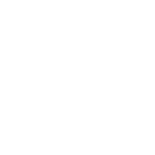 Logo av merket Dior på svart bakgrunn