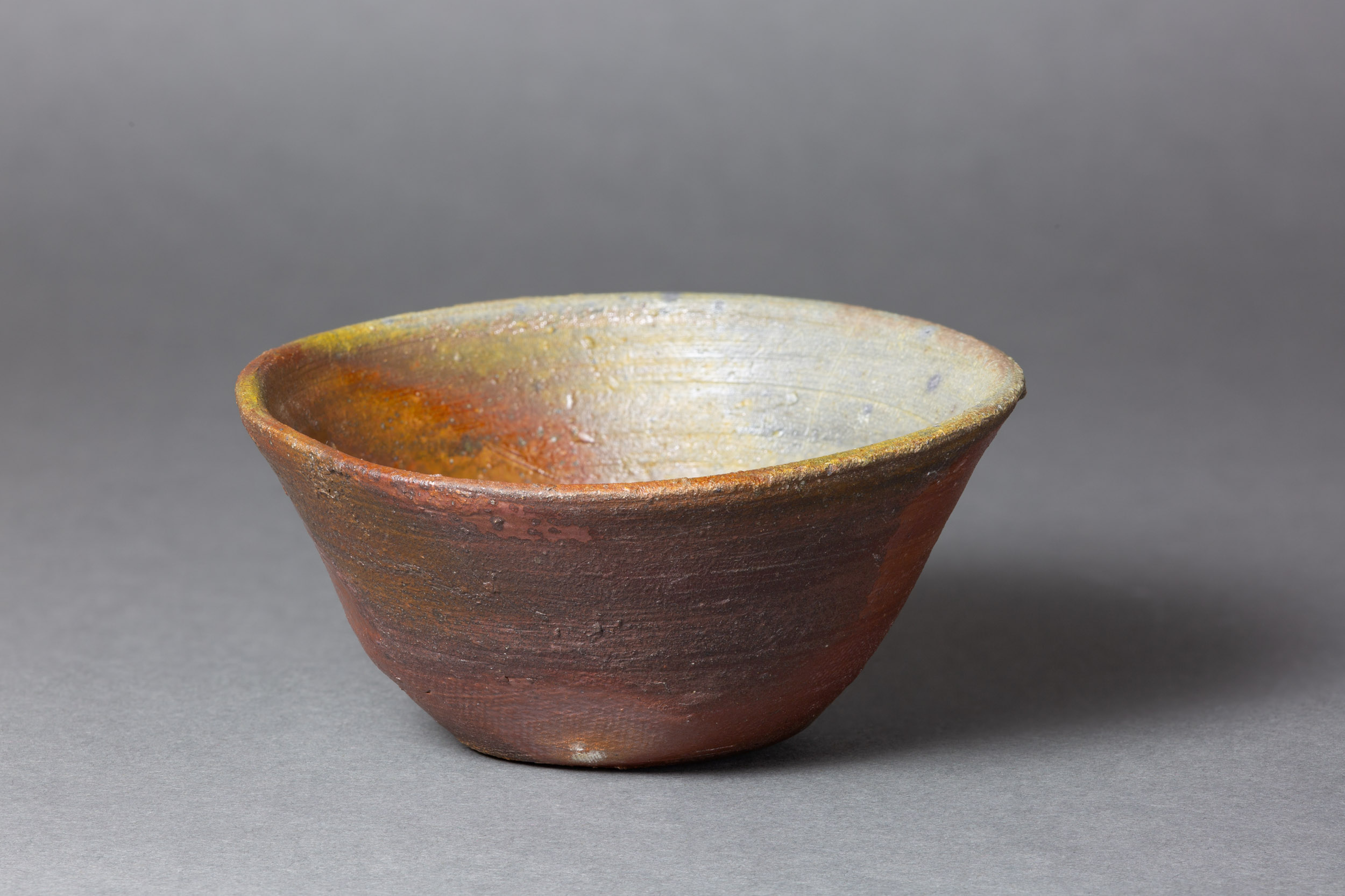   Cup   3.75” d, 1.75” h  ID: 7012   