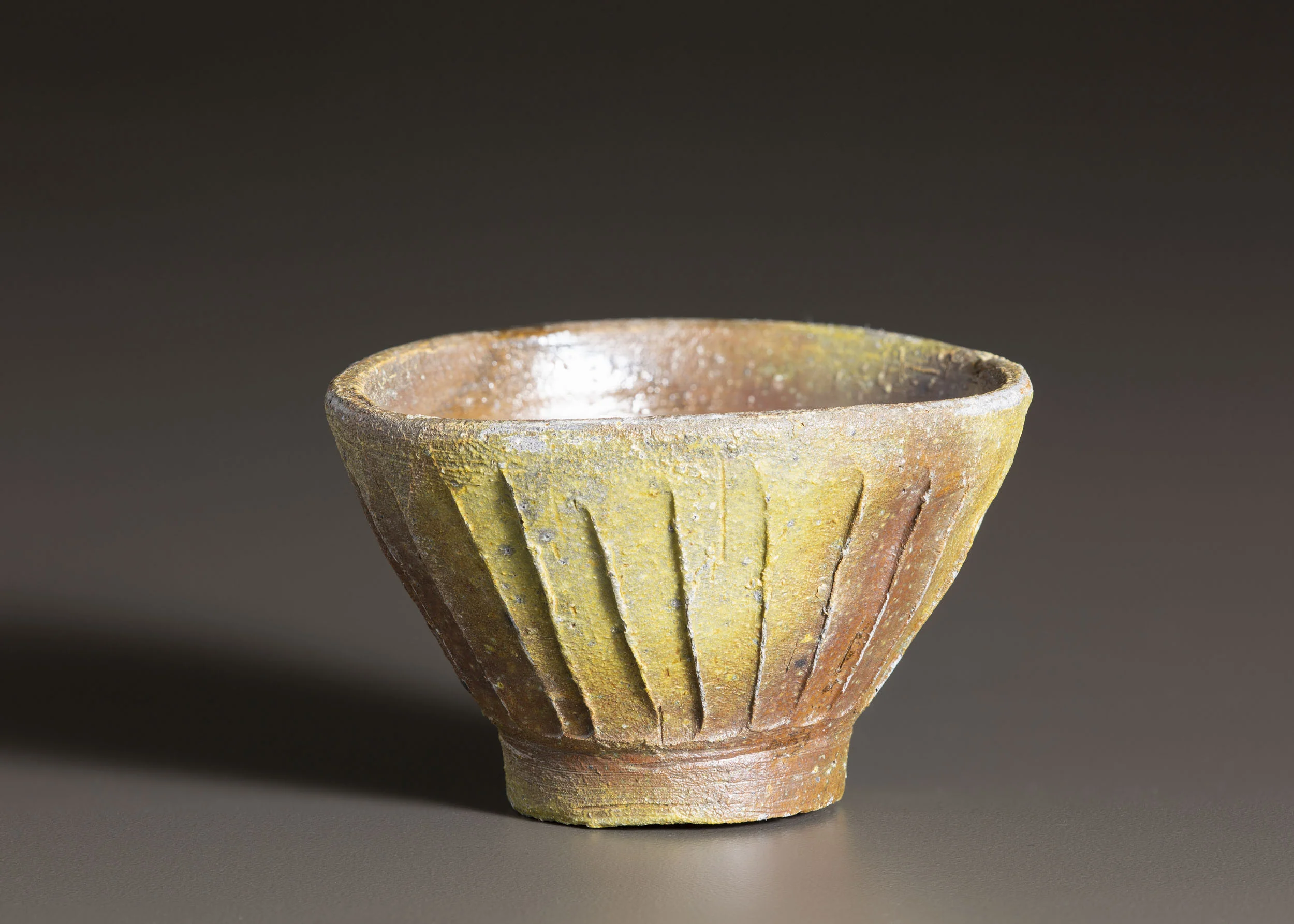   Cup   3.0” d, 1.8” h  ID: 7051 