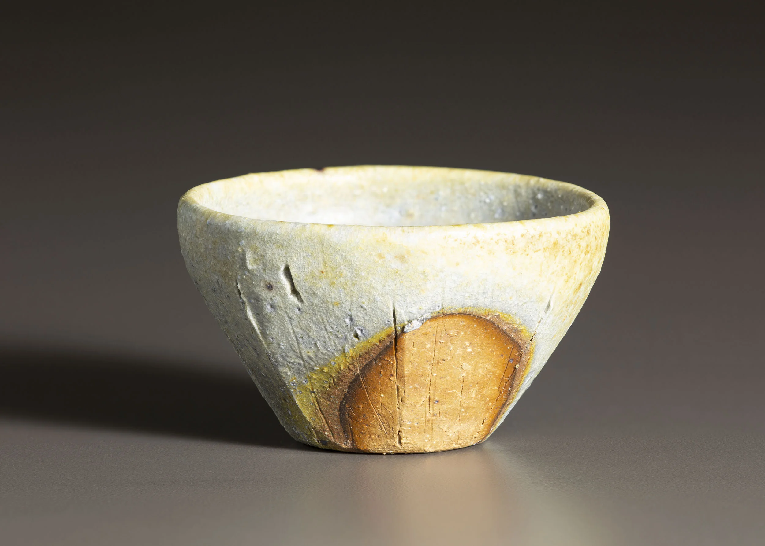   Cup   2.9” d, 1.7” h  ID: 7053 