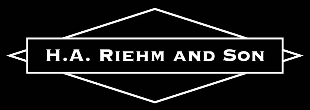 H.A. Riehm and Son