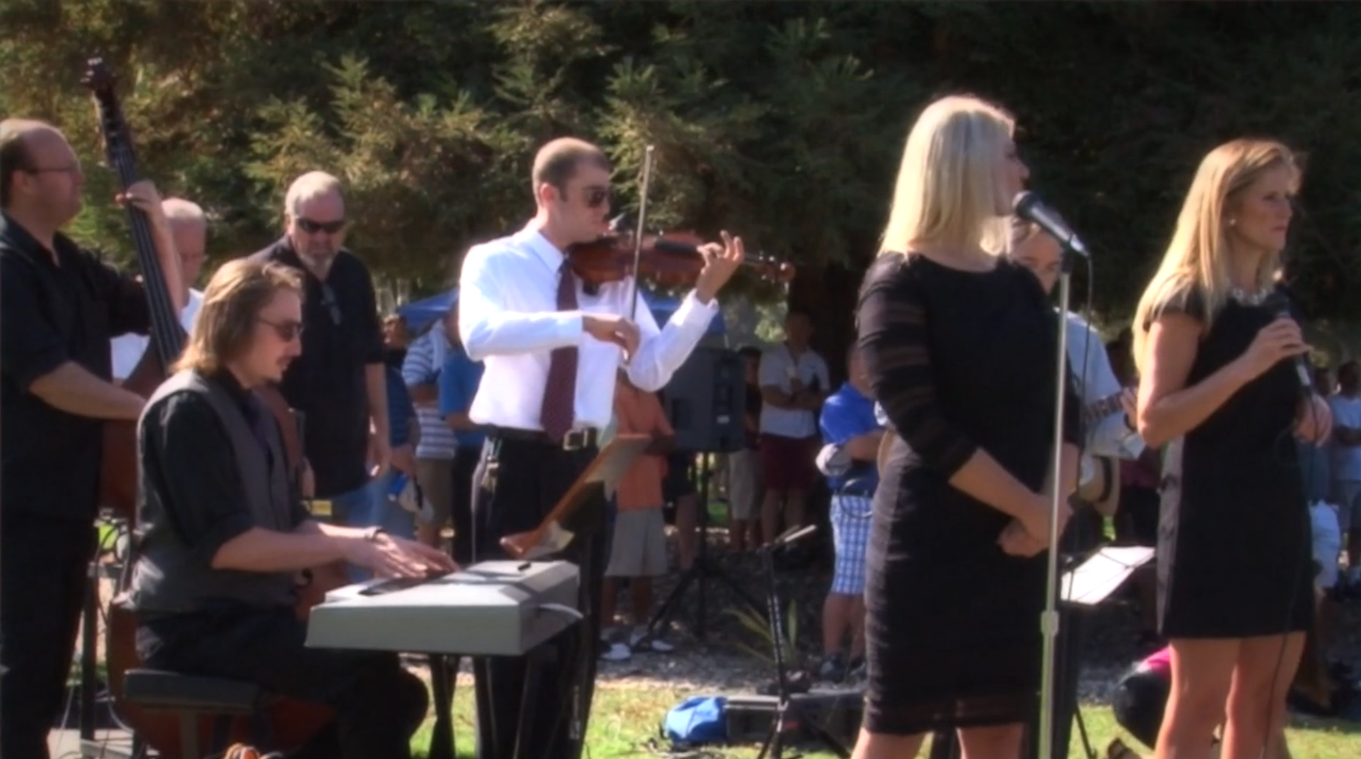 Fallen Heroes Memorial and Celebrity Golf Tournament