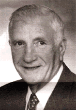 Bill Braxton, Sr.