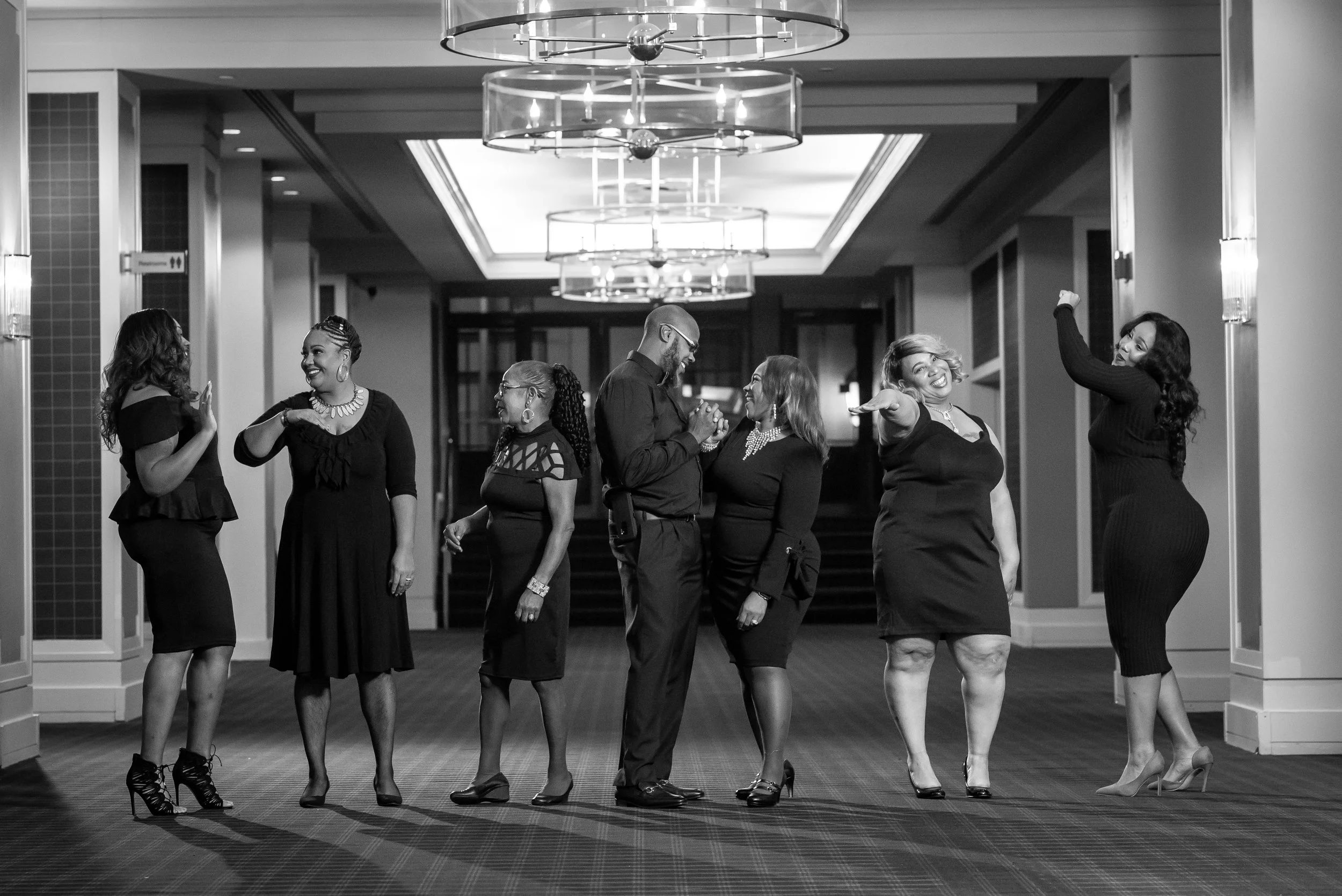 About Us — Cashmere Events