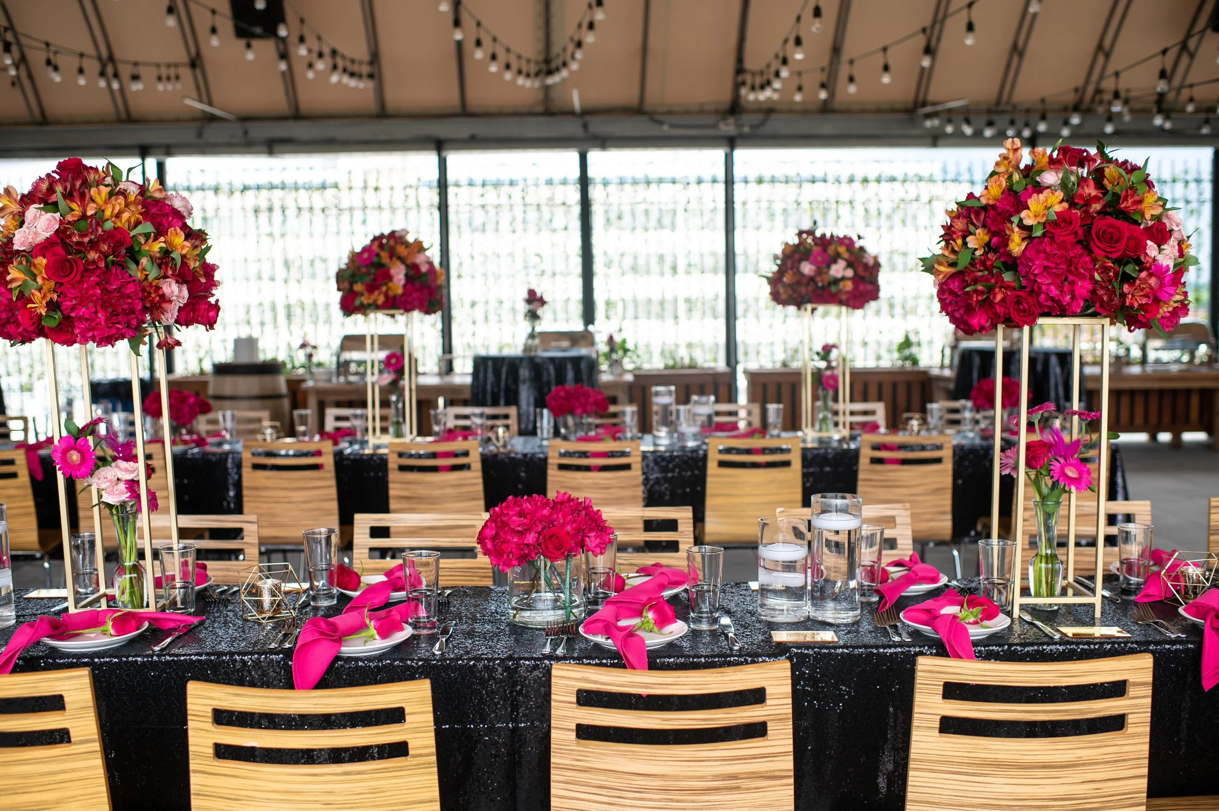 Unveiling the Enchanting Wedding Trends of 2024 A Guide by Cashmere