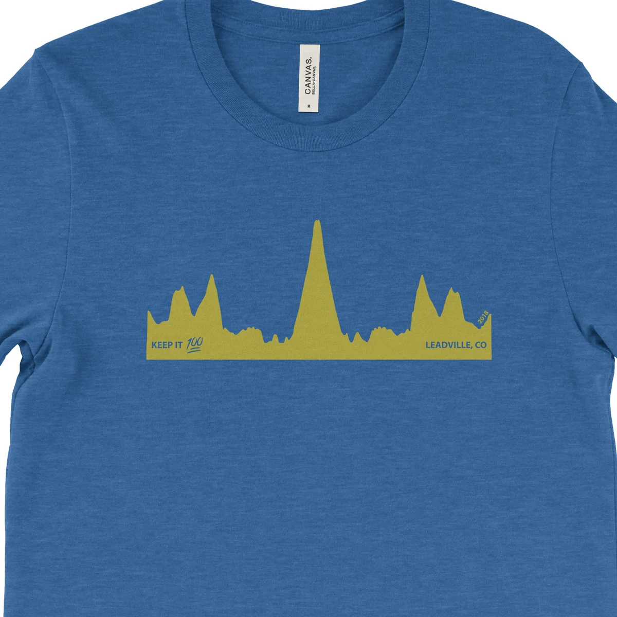 Keep-it-100-Leadville-tee-closeup.jpg