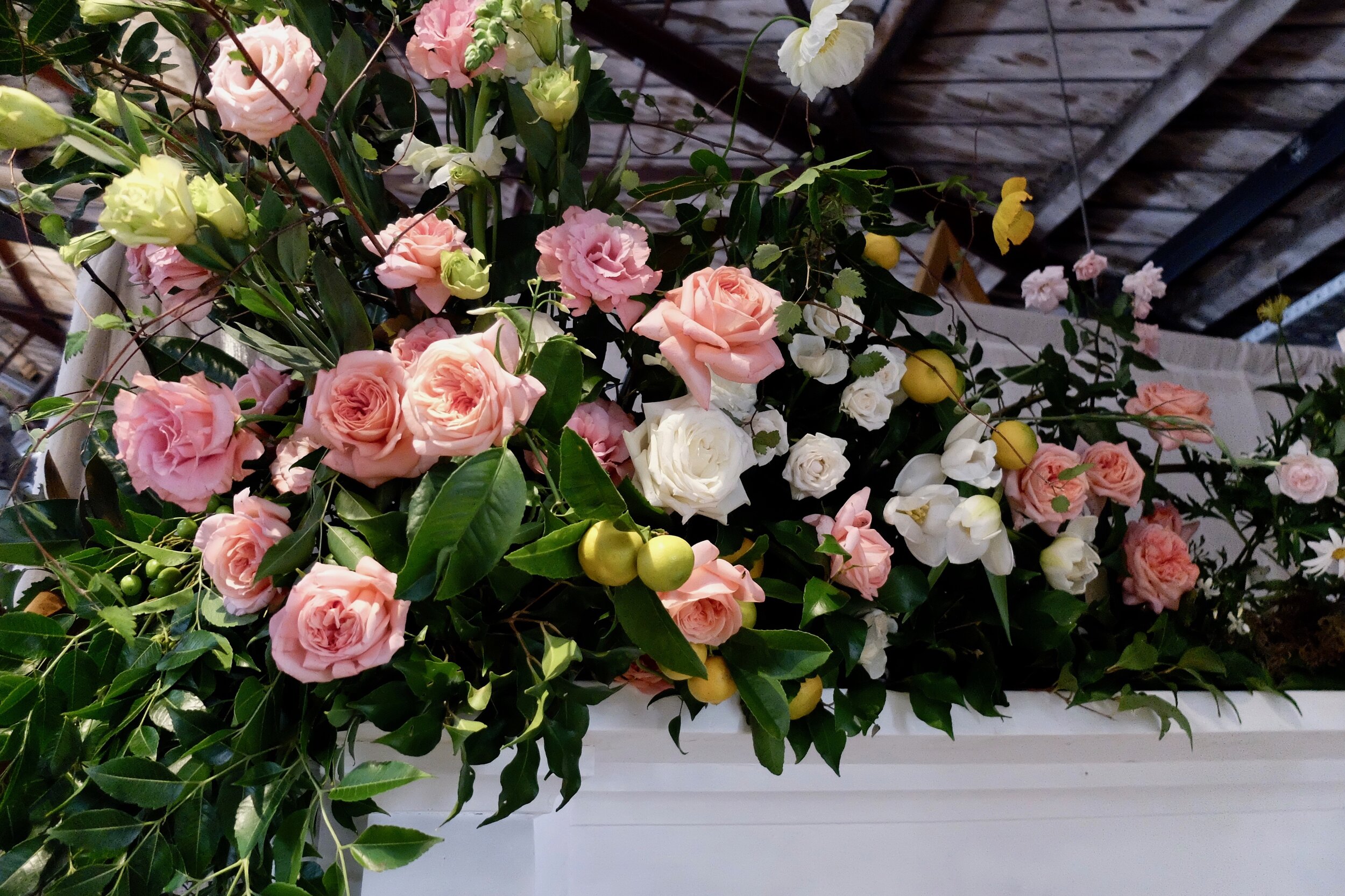‘Wild Hearts’ wedding fair for ‘The Curator’