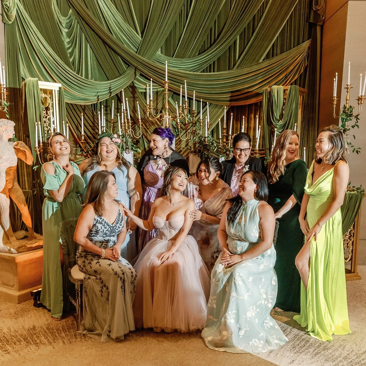 ✨ Women empowering women ✨
At this year&rsquo;s WIPA Gala, we celebrated the incredible women in our industry who build thriving businesses while balancing so much more. 💪🌸
Together, we lift each other higher, create space for every voice, and prov