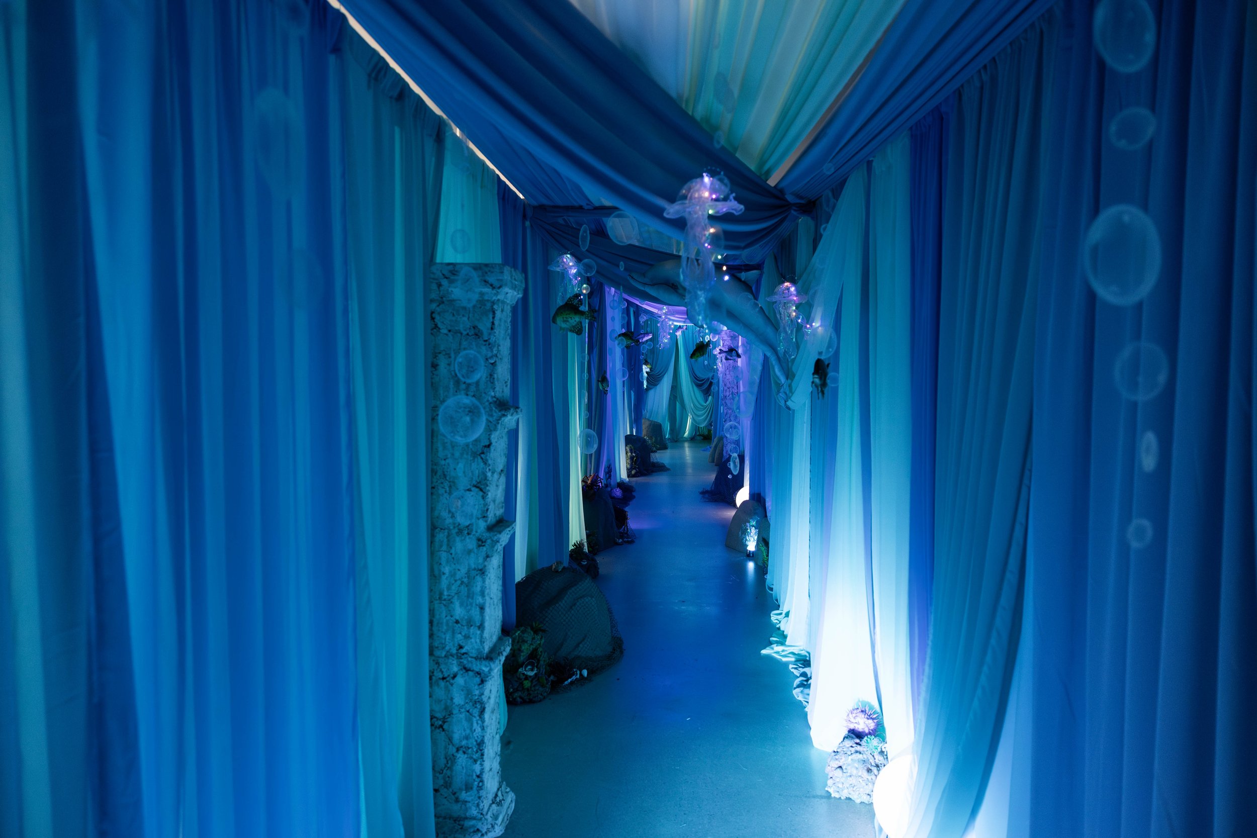 Private Pharmaceutical Company 