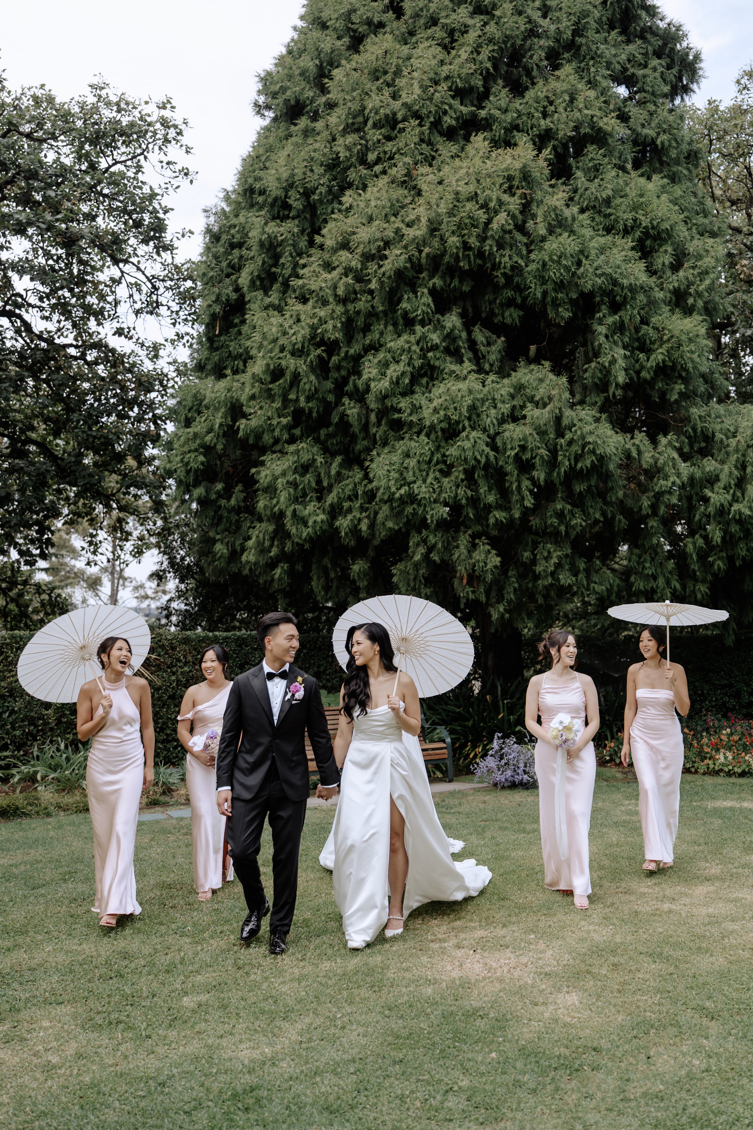 Destination Wedding in Australia: Why Melbourne Is One of My Favorite Places to Plan a Wedding