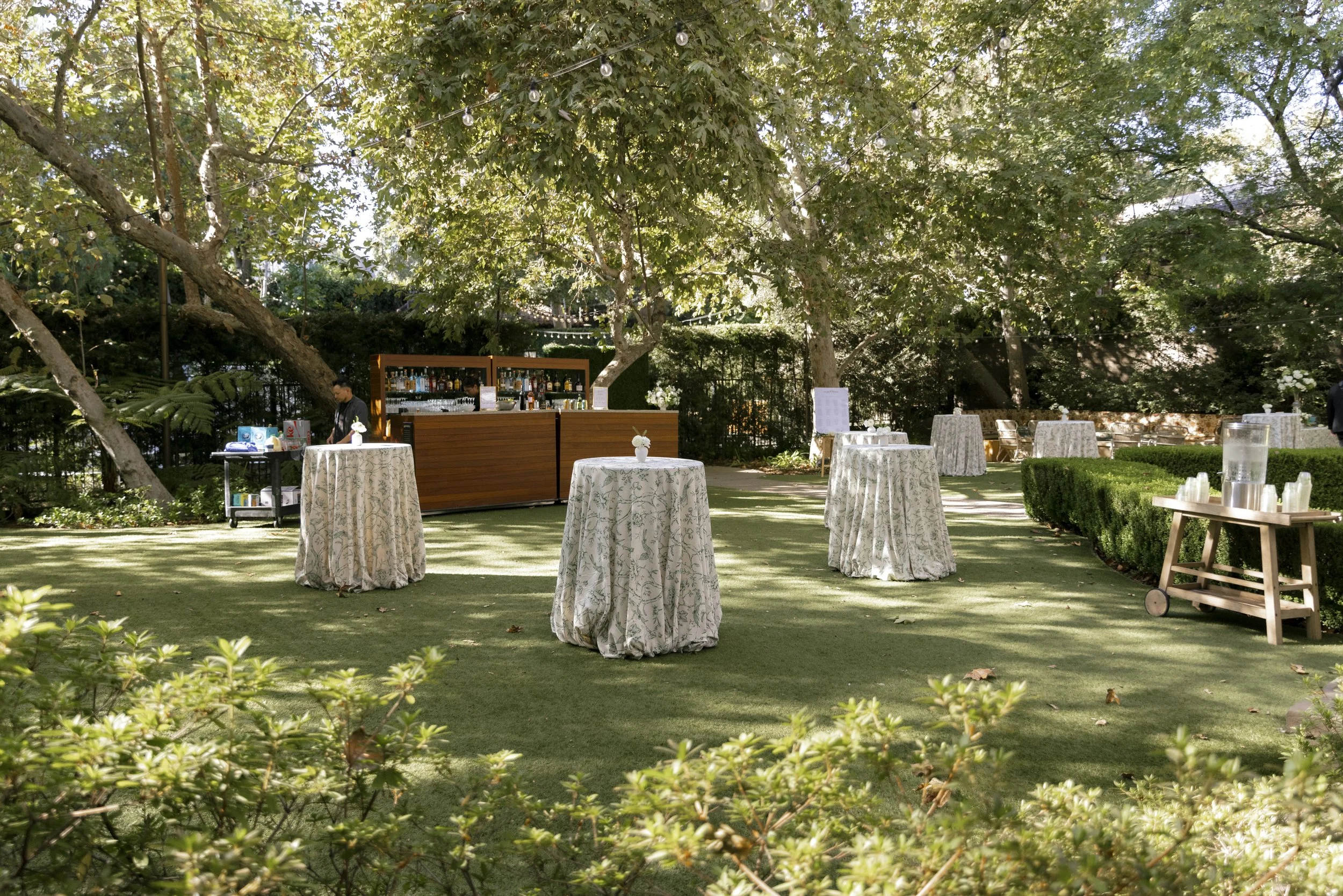 How Receptions May Change Aesthetically During Pandemic? 