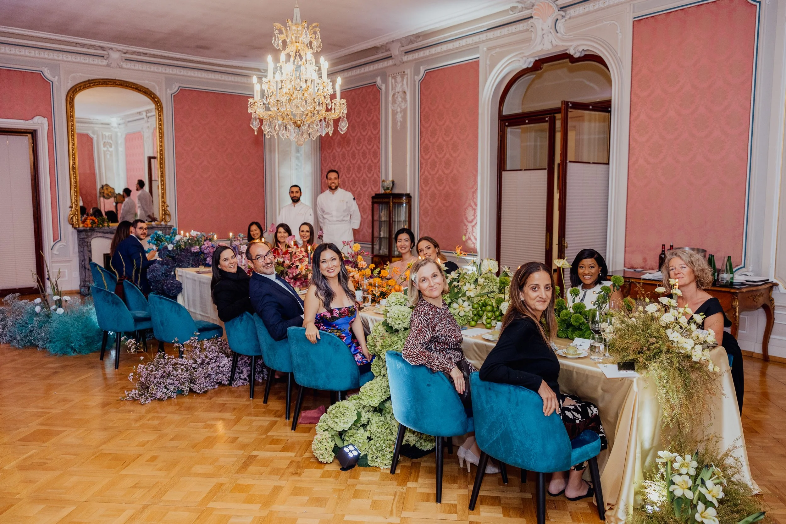 Switzerland as a Destination for Unforgettable Weddings and Events 