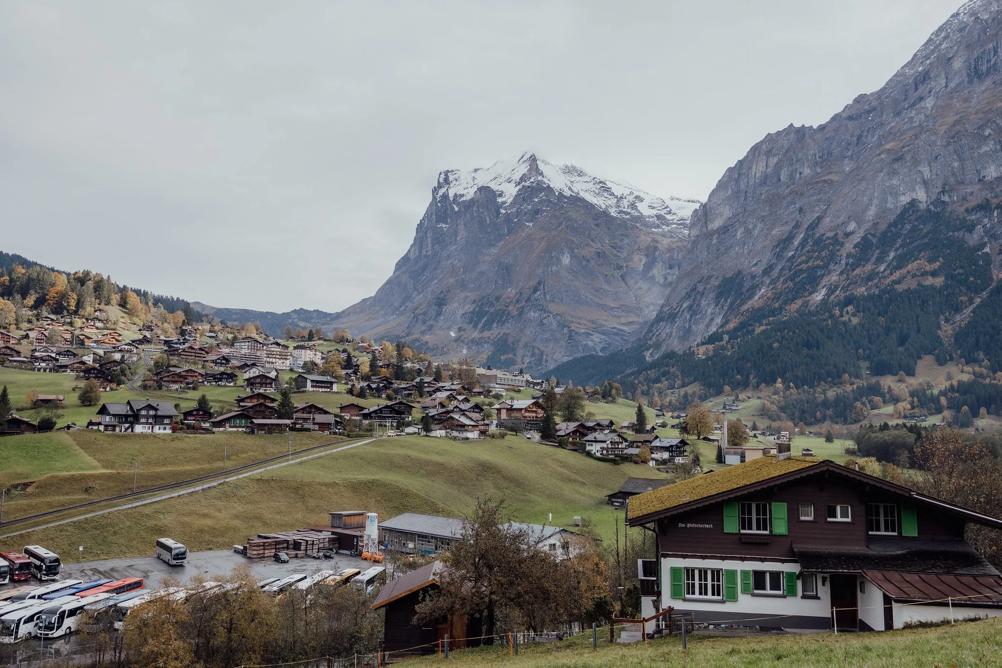 Part Two. Creating the Best Guest Experience for Your Event or Wedding in Switzerland