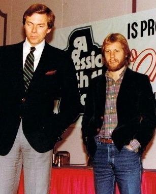Steve & Richard Carpenter