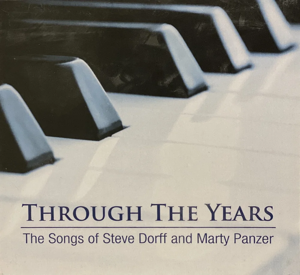 Store — Steve Dorff