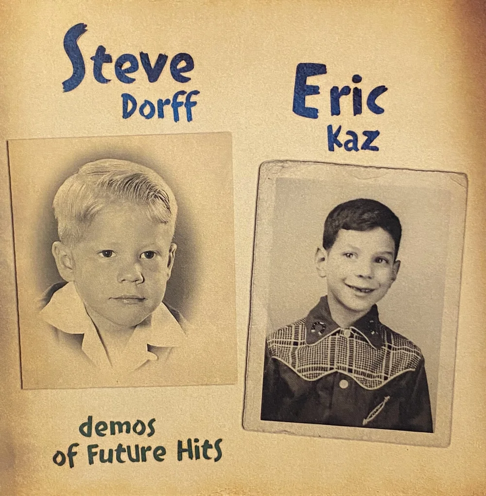 Store — Steve Dorff