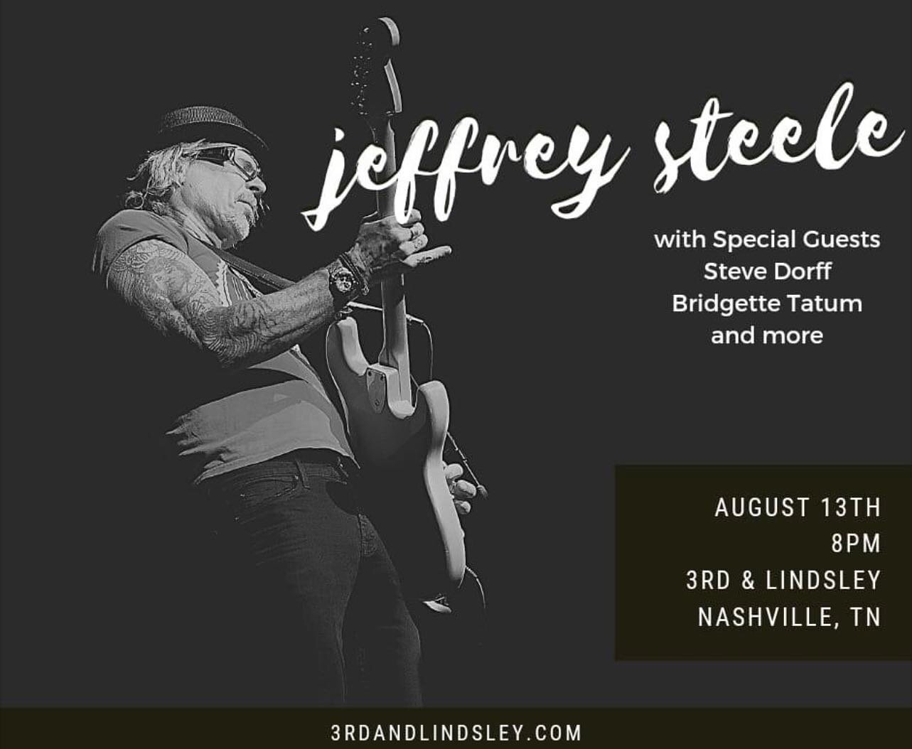 Looking forward to playing with Jeffrey this Saturday💥