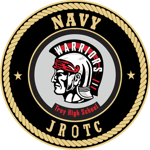 Troy High School NJROTC